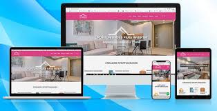 SITIO WEB CORPORATIVO AVANZADO